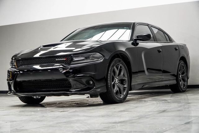 2019 Dodge Charger GT RWD - 22994411 - 8