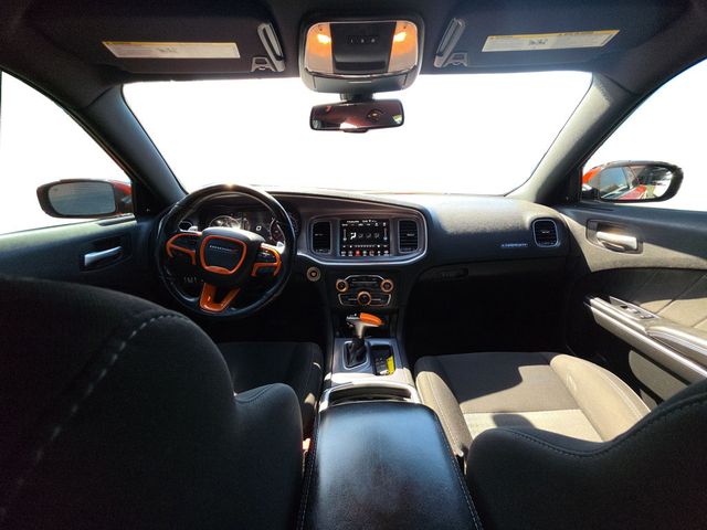 2019 Dodge Charger GT RWD - 23065316 - 11