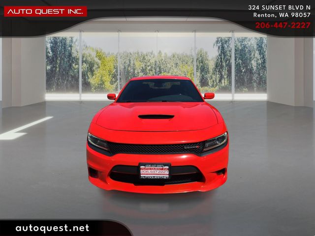 2019 Dodge Charger GT RWD - 23065316 - 1