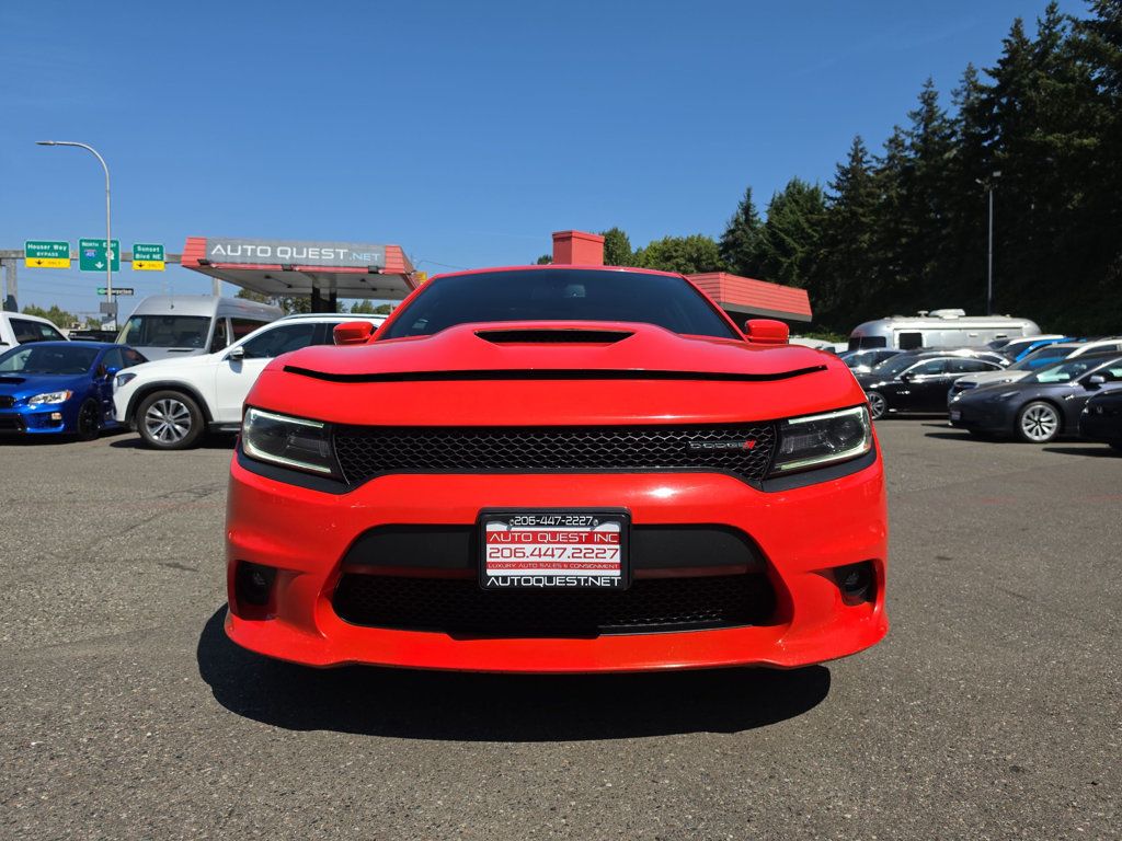Dodge Charger photo 21