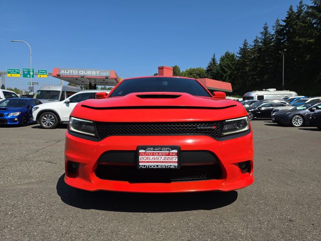 2019 Dodge Charger GT RWD - 23065316 - 20