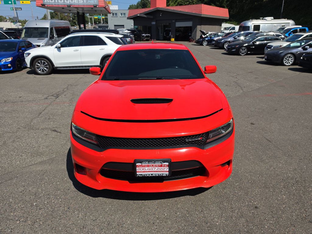 Dodge Charger photo 22