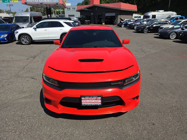 2019 Dodge Charger GT RWD - 23065316 - 21
