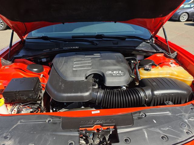 2019 Dodge Charger GT RWD - 23065316 - 22