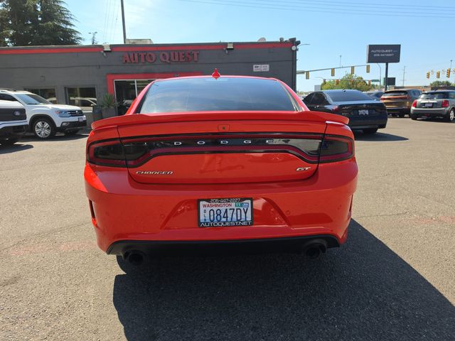 2019 Dodge Charger GT RWD - 23065316 - 23