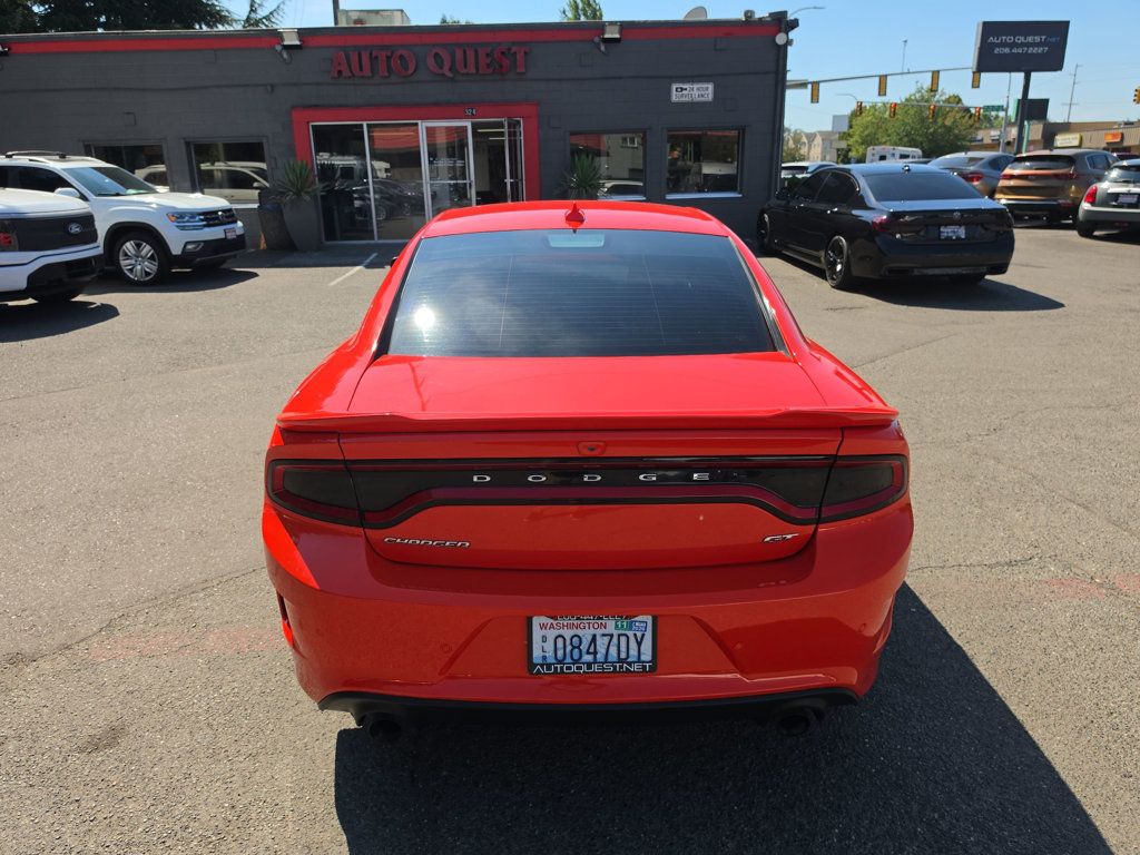 Dodge Charger photo 25