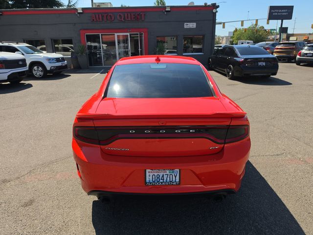 2019 Dodge Charger GT RWD - 23065316 - 24