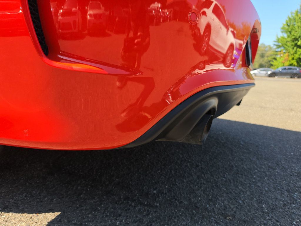Dodge Charger photo 26