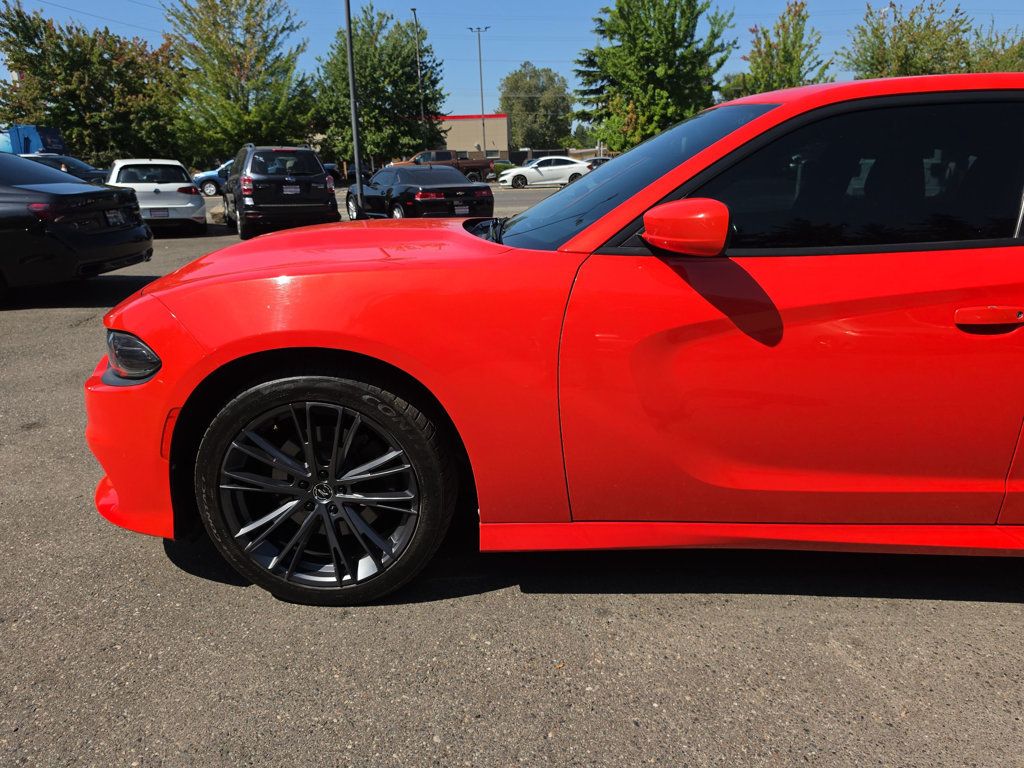Dodge Charger photo 28