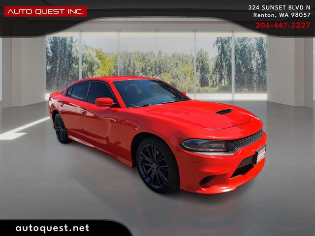 2019 Dodge Charger GT RWD - 23065316 - 2