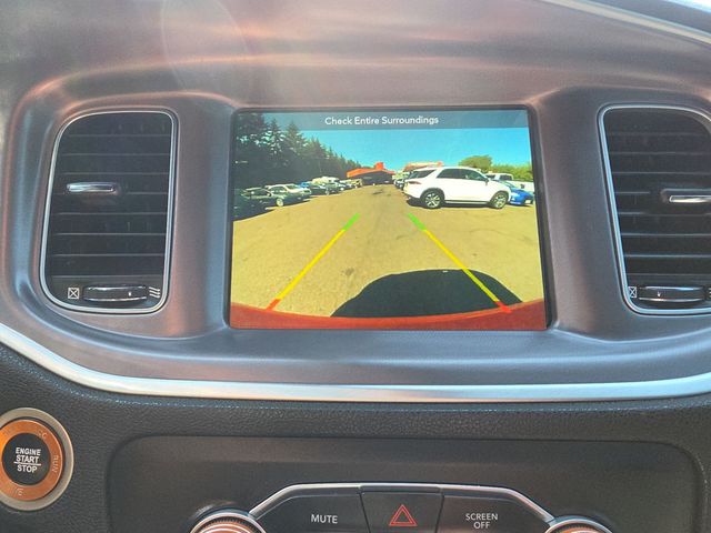 2019 Dodge Charger GT RWD - 23065316 - 29