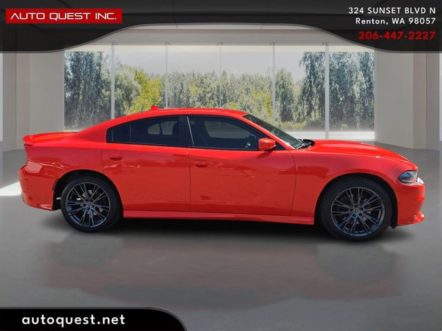 2019 Dodge Charger GT RWD - 23065316 - 3