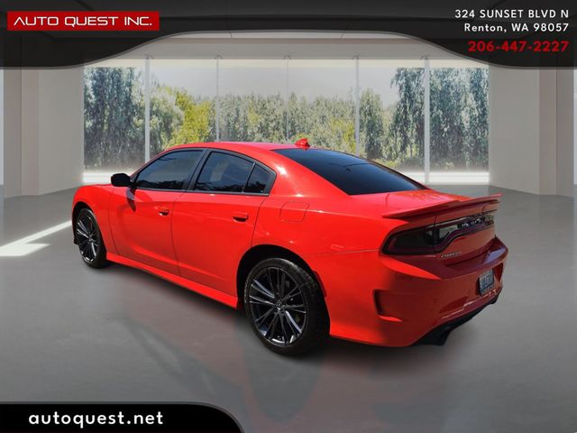 2019 Dodge Charger GT RWD - 23065316 - 6