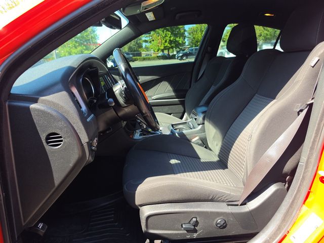 2019 Dodge Charger GT RWD - 23065316 - 8