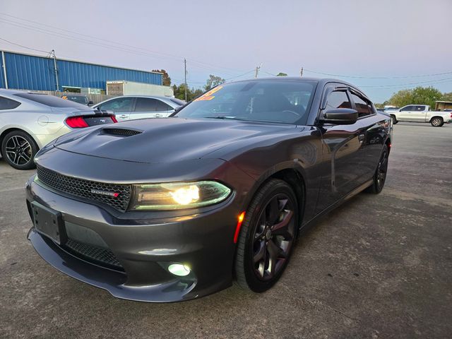 2019 Dodge Charger GT RWD - 22945963 - 1