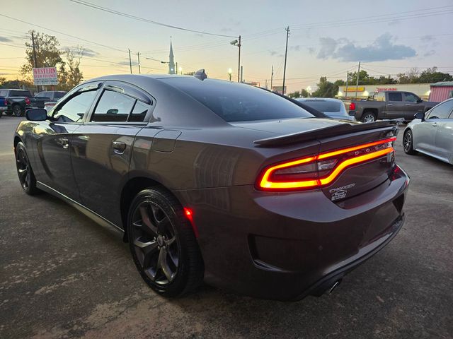 2019 Dodge Charger GT RWD - 22945963 - 2