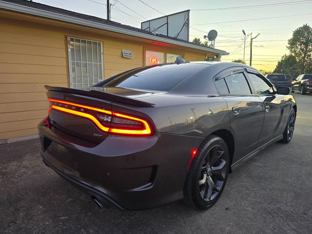2019 Dodge Charger GT RWD - 22945963 - 3