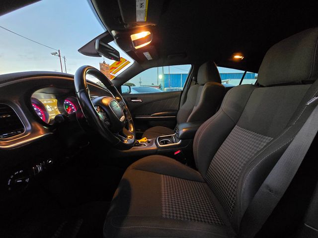 2019 Dodge Charger GT RWD - 22945963 - 4