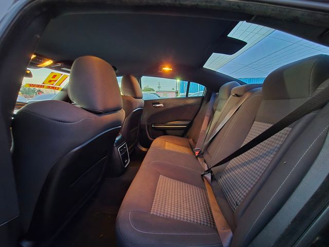 2019 Dodge Charger GT RWD - 22945963 - 5