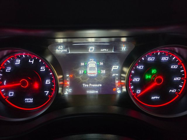 2019 Dodge Charger GT RWD - 22945963 - 6