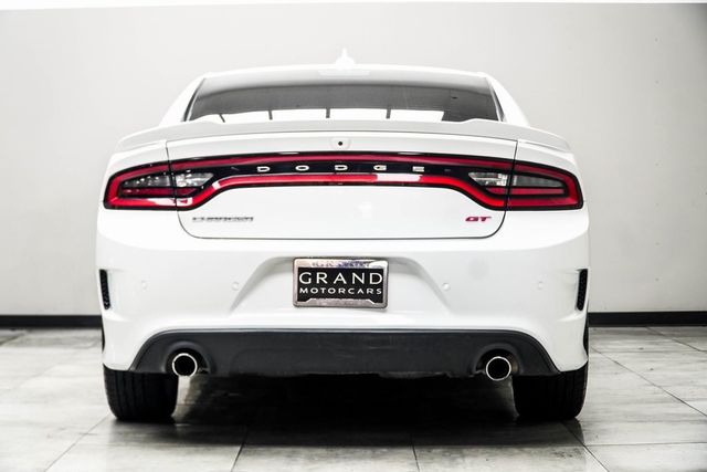 2019 Dodge Charger GT RWD - 22927737 - 10