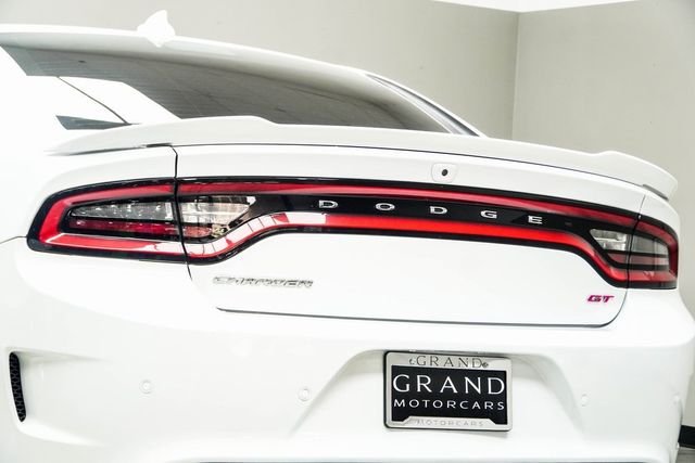 2019 Dodge Charger GT RWD - 22927737 - 12