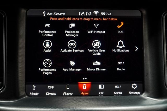 2019 Dodge Charger GT RWD - 22927737 - 21