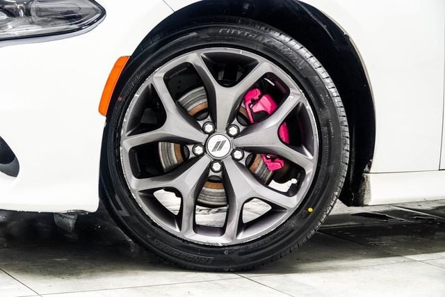 2019 Dodge Charger GT RWD - 22927737 - 2