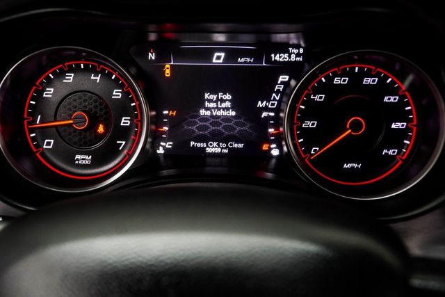 2019 Dodge Charger GT RWD - 22927737 - 29