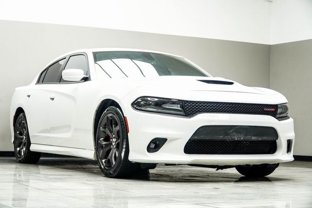 2019 Dodge Charger GT RWD - 22927737 - 3