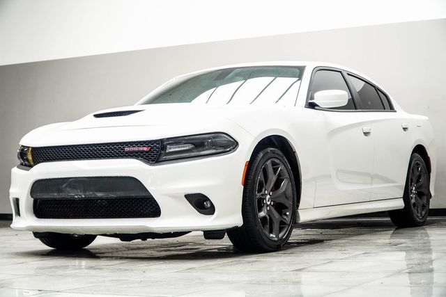 2019 Dodge Charger GT RWD - 22927737 - 7