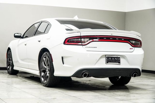 2019 Dodge Charger GT RWD - 22959493 - 9