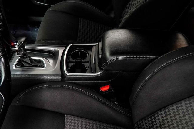 2019 Dodge Charger GT RWD - 22959493 - 16