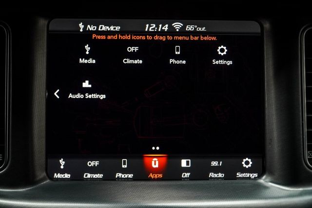 2019 Dodge Charger GT RWD - 22959493 - 22