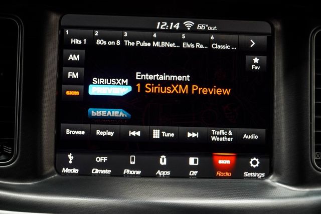 2019 Dodge Charger GT RWD - 22968778 - 23