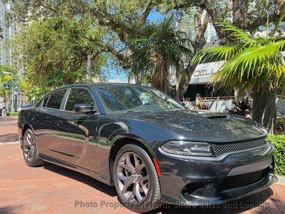 2019 Dodge Charger - 2C3CDXHG0KH567534