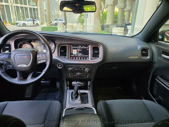 2019 Dodge Charger GT RWD - 23042553 - 9