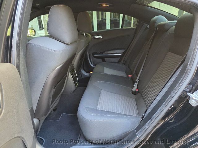 2019 Dodge Charger GT RWD - 23042553 - 10