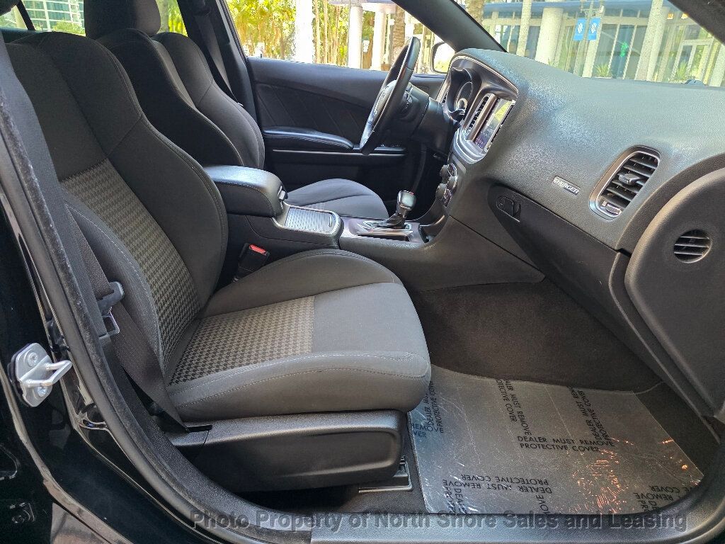 2019 Dodge Charger GT RWD - 23042553 - 11