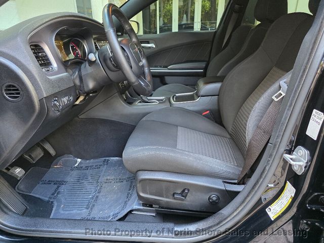 2019 Dodge Charger GT RWD - 23042553 - 12