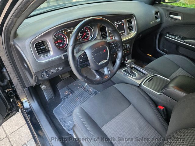 2019 Dodge Charger GT RWD - 23042553 - 13