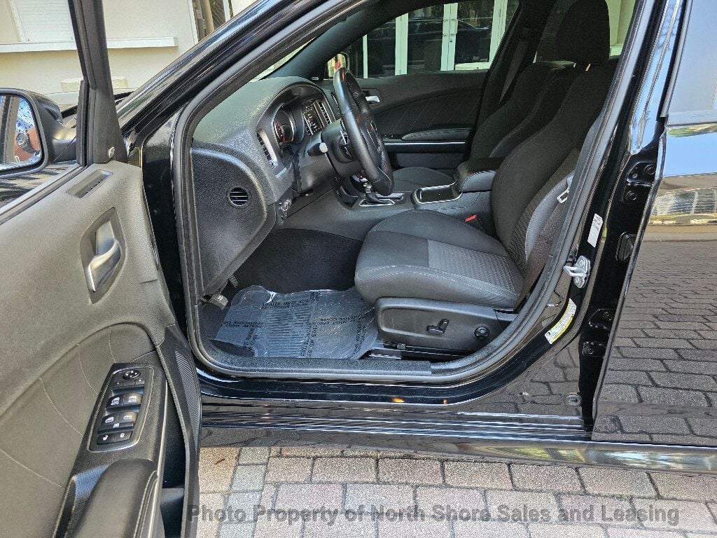 2019 Dodge Charger GT RWD - 23042553 - 15