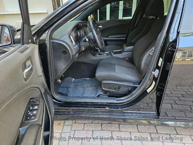 2019 Dodge Charger GT RWD - 23042553 - 15