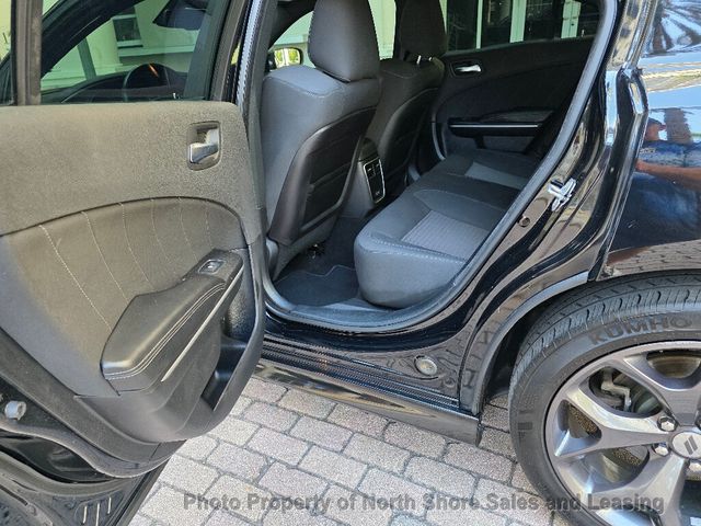 2019 Dodge Charger GT RWD - 23042553 - 17