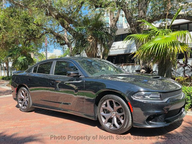 2019 Dodge Charger GT RWD - 23042553 - 1