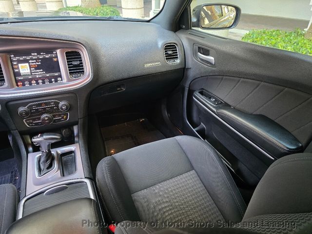 2019 Dodge Charger GT RWD - 23042553 - 19