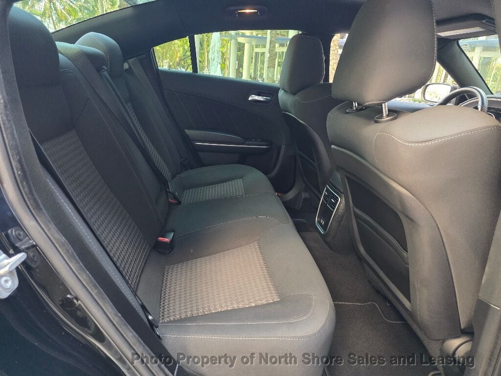 2019 Dodge Charger GT RWD - 23042553 - 22