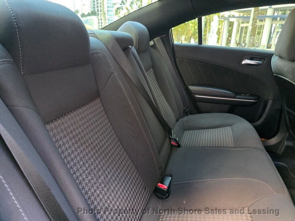 2019 Dodge Charger GT RWD - 23042553 - 23