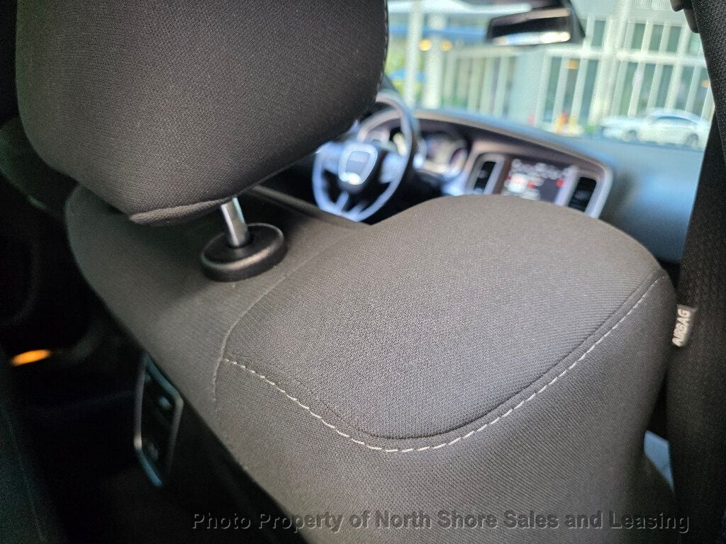 2019 Dodge Charger GT RWD - 23042553 - 24