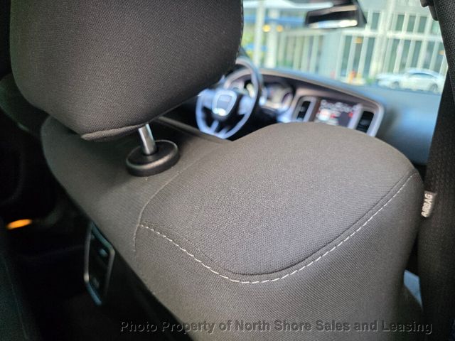 2019 Dodge Charger GT RWD - 23042553 - 24